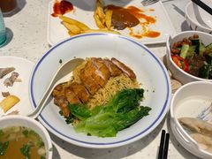 -新宝餐厅(流塘店)