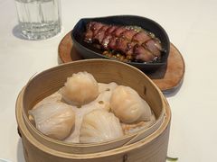 -翠园(北京王府中环店)