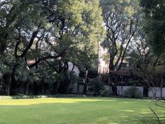 -上海宋庆龄故居纪念馆