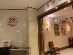 -潮福城大酒楼(湖滨北路店)