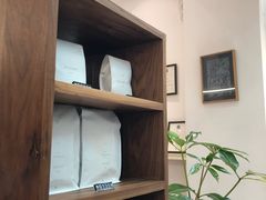 -Onirii Coffee(长乐路店)