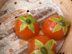 -苏小柳手作点心(控江旭辉分院)