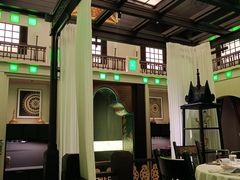-金链花·泰国餐厅(国贸店)