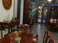 大堂-同得兴面馆.苏式面.三虾面(园区店)