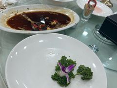 -龙宫海鲜楼(长乐漳港店)