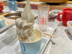 -龍歌自助小火锅(崂山丽达店)