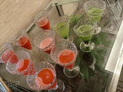 -嘉莱特和平国际酒店自助餐