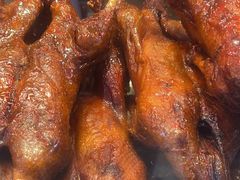 -徐六孃正宗甜皮鸭(张公桥店)