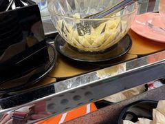 -争鲜回转寿司(中街大悦城店)