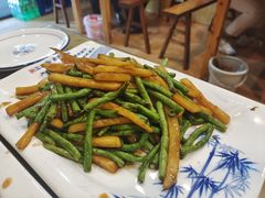 -华顺土菜馆(洪岗路店)