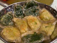-抱德·潮汕味(敦和店原惠城鱼仔)