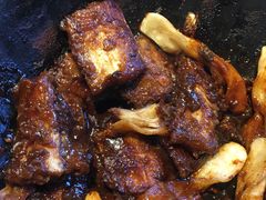 -华盛园卷子王农家菜水库鱼