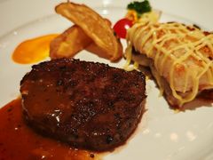 -戈雅法餐厅(世界城广场店)
