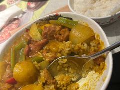 -半秋山西餐厅(宜昌大洋店)