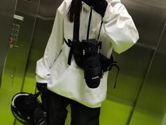 -中旅松花湖滑雪场