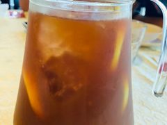 冻柠茶-喜记避风塘炒辣蟹(旗舰店)