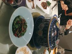 -金典银峰老鹅馆·昆山菜(亭林公园店)