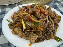 -洞密园美食城·二十二年老店(富华路店)