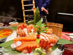 -披头士和牛火锅·寿喜烧自助(陶溪川店)