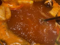 -牛焱·贵州黄牛肉火锅(城西银泰店)