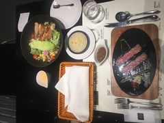 -西堤牛排(合肥之心城店)
