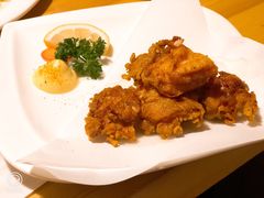 -福匠日本料理(人民路店)