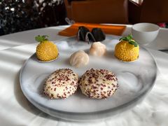 -岁粤Moon·湖景餐厅(月光码头店)