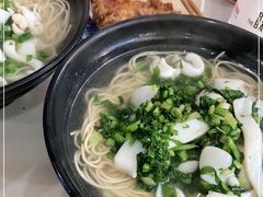 -老地方面馆(思南路店)