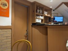 -老吉士酒家(天平路店)