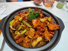 -状元虎.摇滚炒鸡.家常菜(义勇街店)