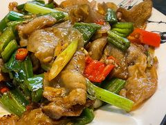 -米庄·原味私房菜(骏壹万邦店)