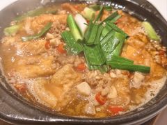 -老馆子·建德菜·山肴鱼鲜(海威新界店)