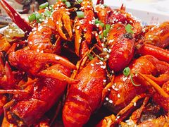 -靓靓蒸虾·头牌蒸虾(南山桂庙店)