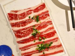 -么子烤肉(化龙池店)