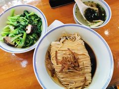 -君东记本帮面馆(天钥桥路店)