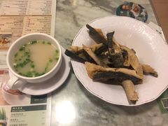 -翠华餐厅