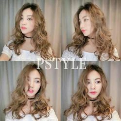 -P.STYLE派斯造型