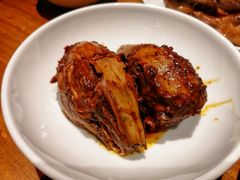 麻辣兔头-双流老妈兔头(荟聚店)