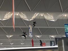-中部国际机场