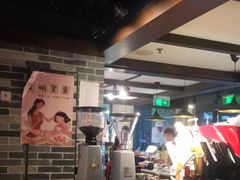 -COSTA COFFEE(岭南天地店)