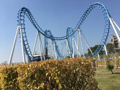 -厦门方特梦幻王国