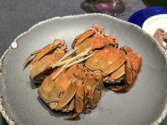 -A One Kitchen·南京精菜馆(德基广场店)