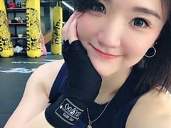 -天行健身＆天行拳馆跆拳道·格斗TXGYM
