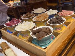 -蜀江龙火锅(339店)
