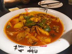 -长安面坊(西点茂店)