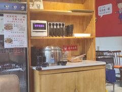 -苗小坛酸汤鱼(酒仙桥店)