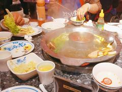 -李雪火锅食府(宽窄巷子总店)