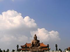 -广东圆玄道观