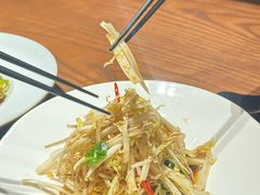 -人间酒暖·Go blanc·烧鸟·深夜食堂(陆家嘴店)