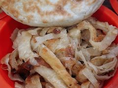 -龙鳞路第一家牛肉汤